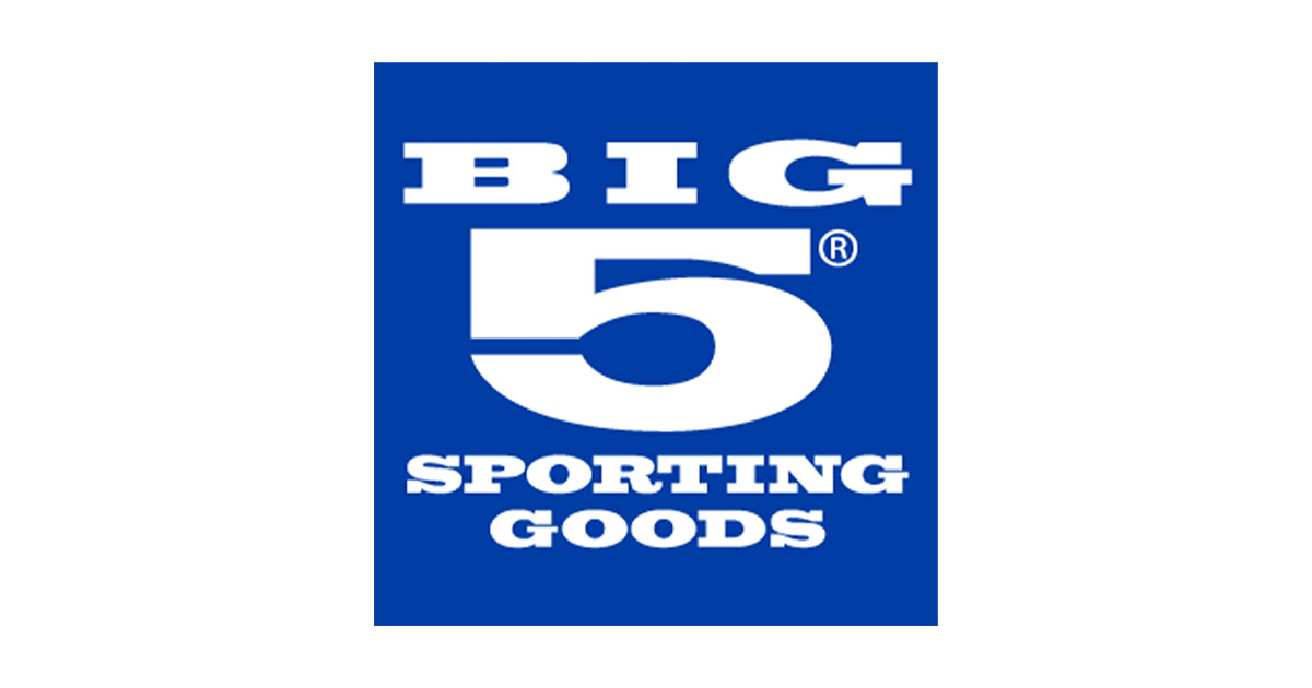 Big 5 Sporting Goods