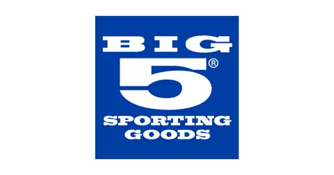 Big 5 Sporting Goods