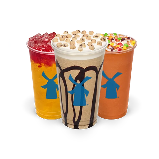 Dutch Bros. Coffee