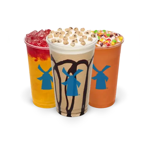 Dutch Bros. Coffee