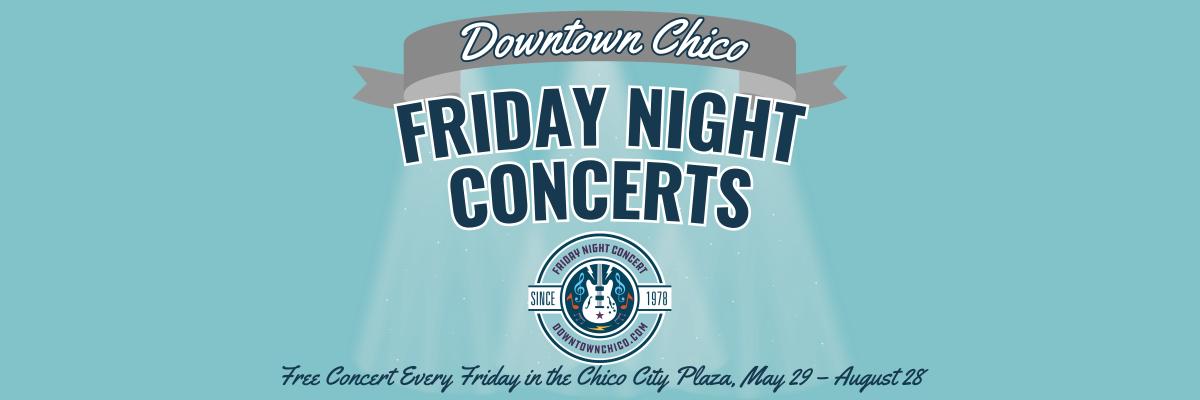 Friday Night Concerts - In The Paint