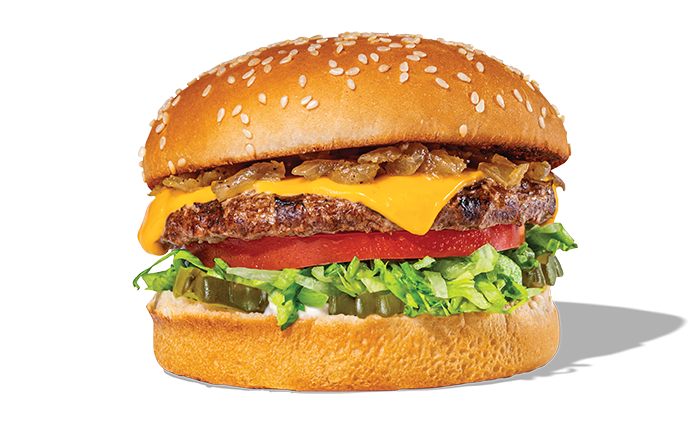 The Habit Burger Grill