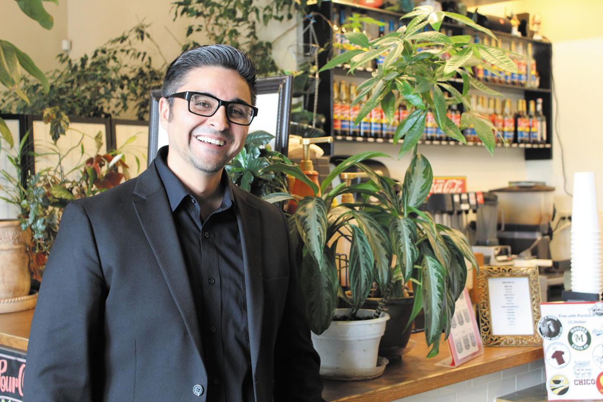 Mondos Coffeehouse