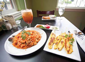 Mekkala Thai Cuisine
