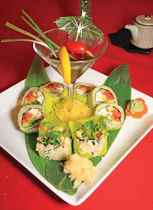 Ikkyu Japanese Restaurant