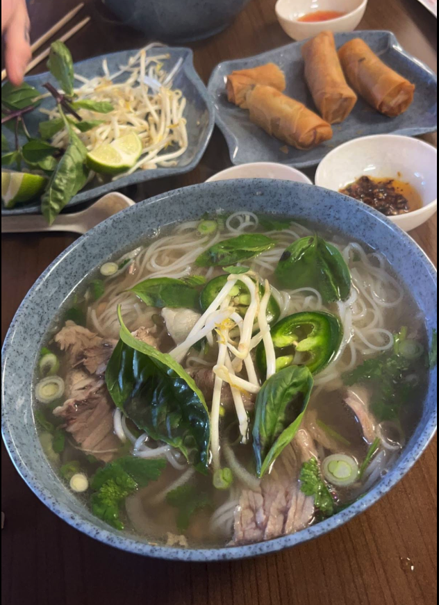 Pho Bonsa