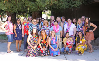 Valley Oak Children's Services