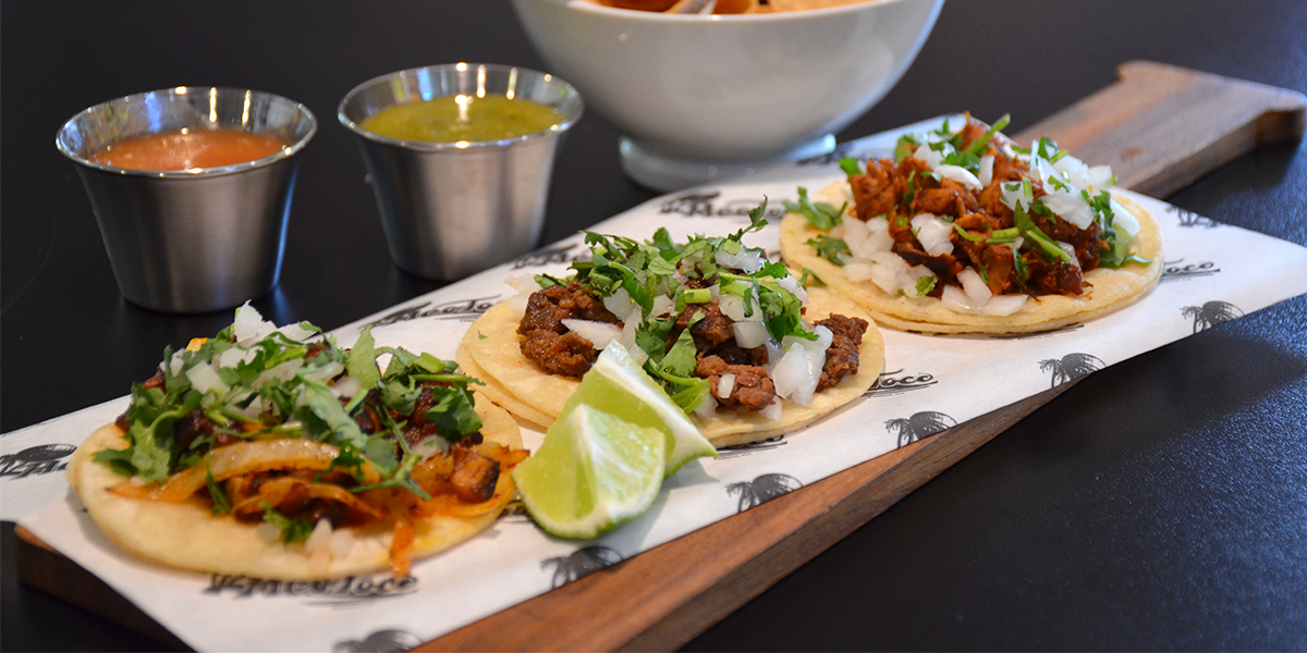 Aca Taco