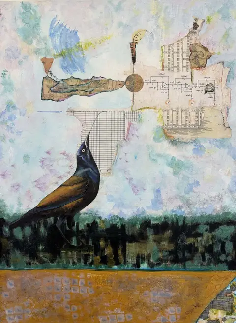 Alternate Visions: Open Exhibition at monca