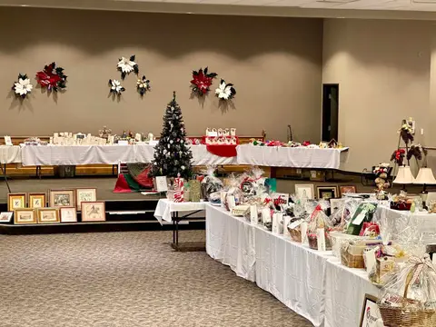 St John's Holiday Boutique