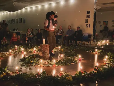 Movement Arts of Chico