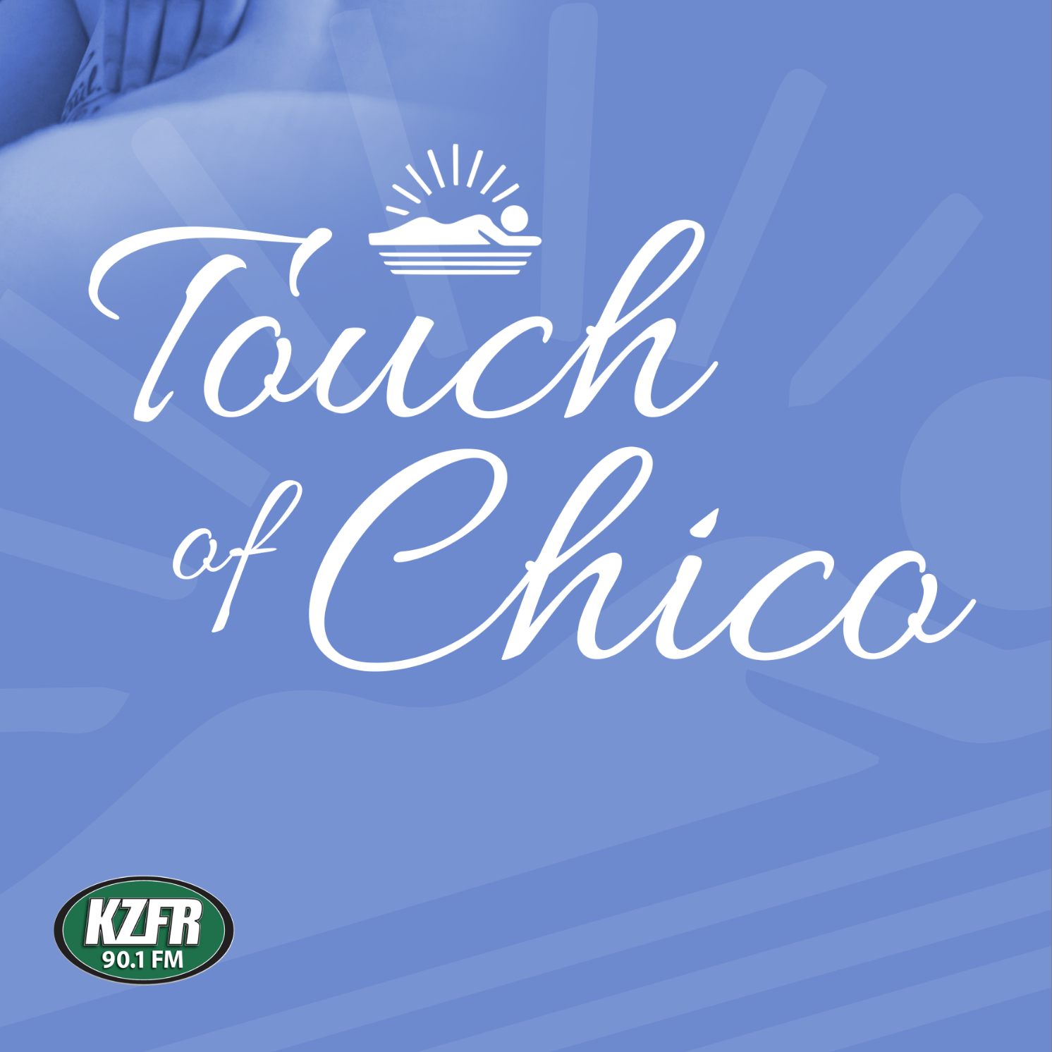 KZFR's 21st Annual Touch of Chico