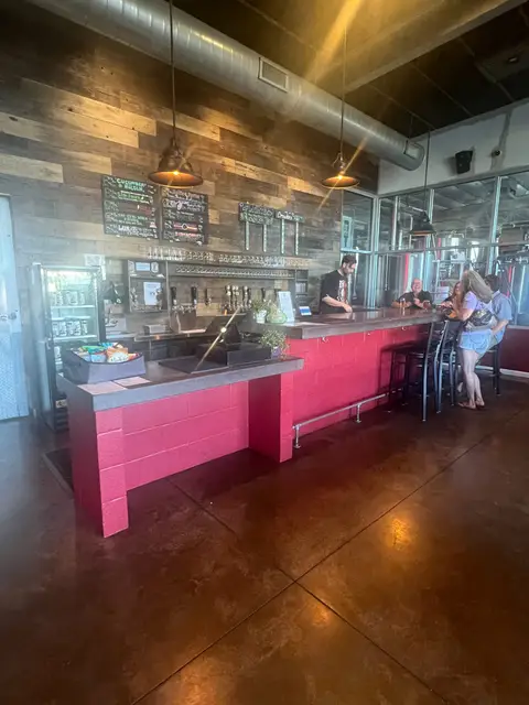 Paradise Brew Werks