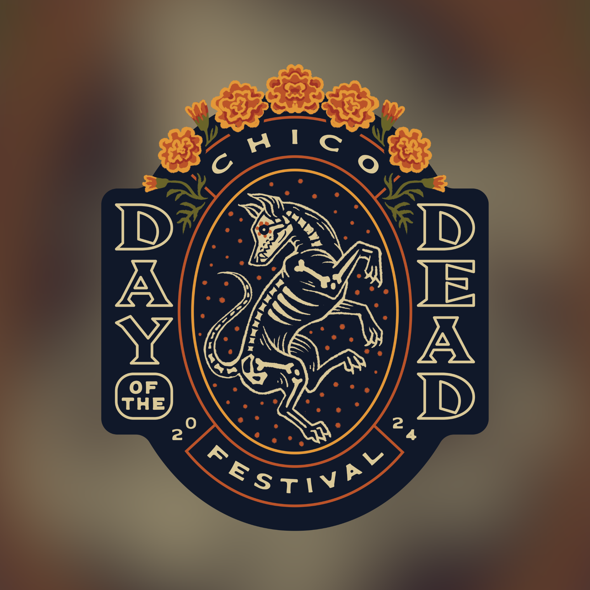 Chico Day of the Dead Festival 2026