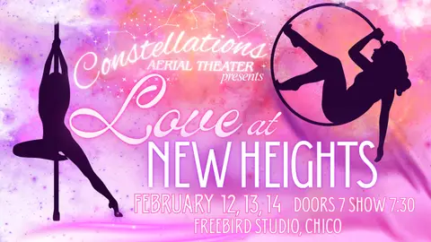 Freebird Yoga and Aerial Arts Studio