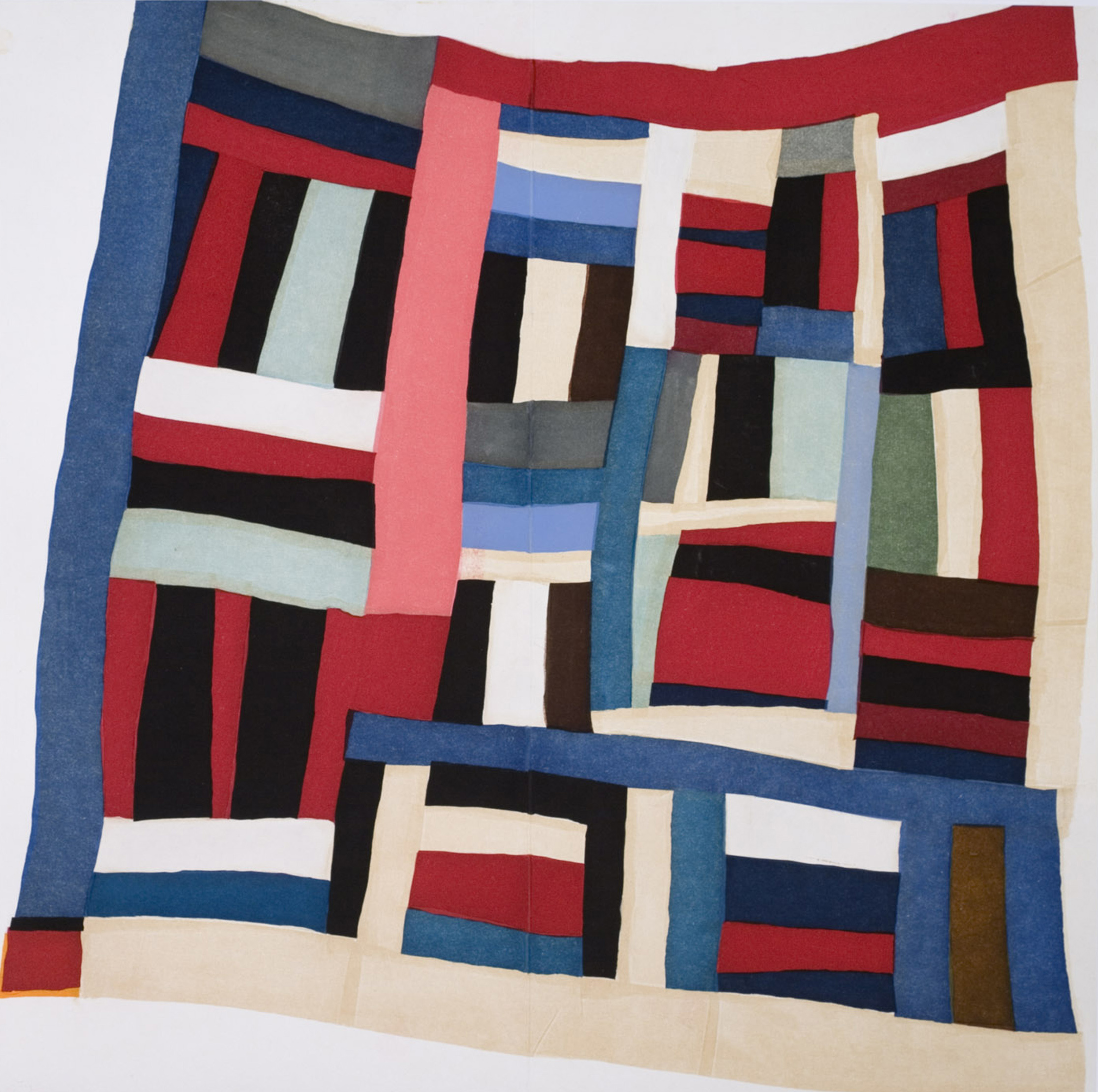 Personal to Political: Celebrating the African American Artists of Paulson Fontaine Press
