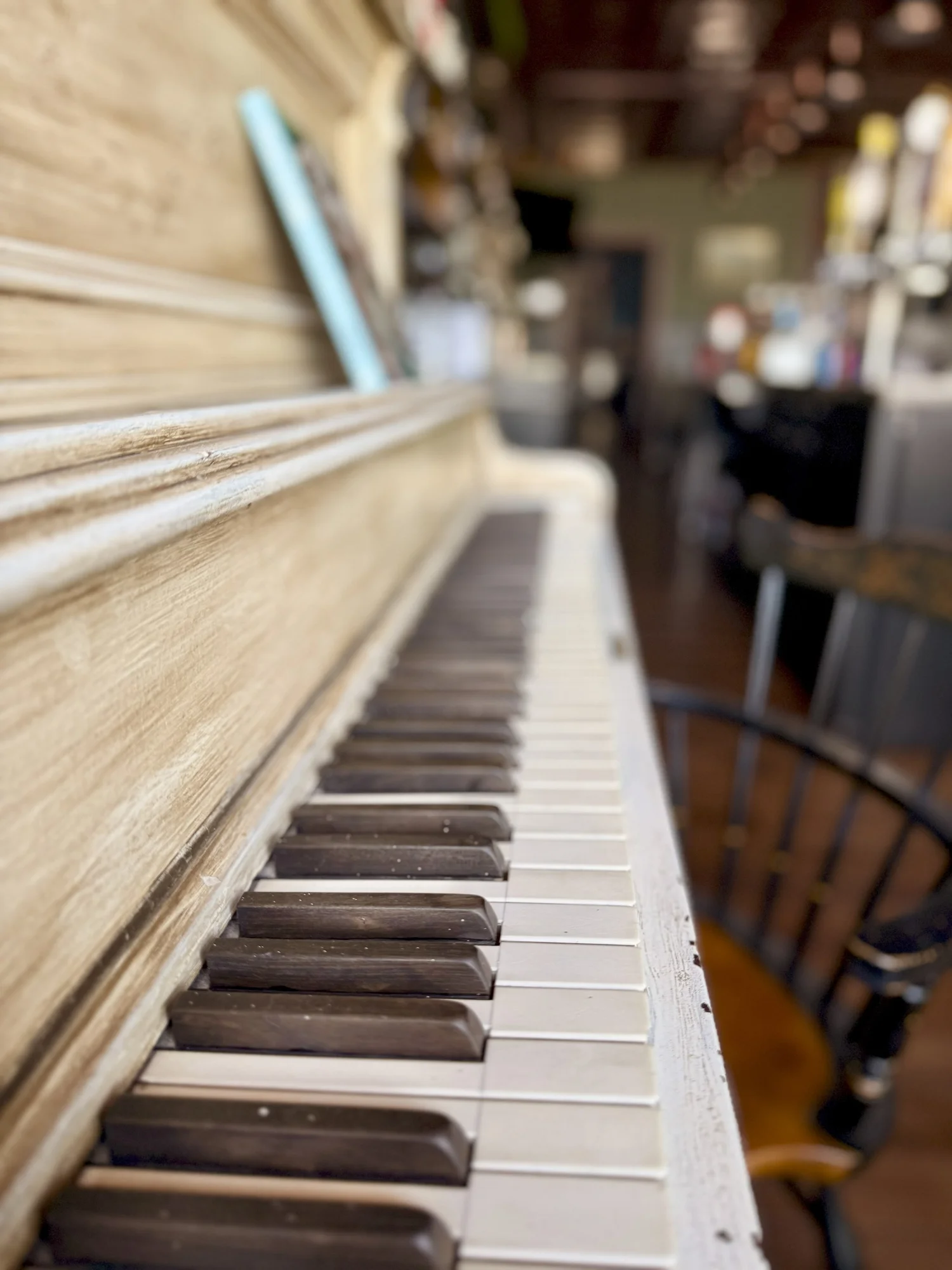 The Pub Piano Parlour – Monthly Open Piano Night at The Allies Pub