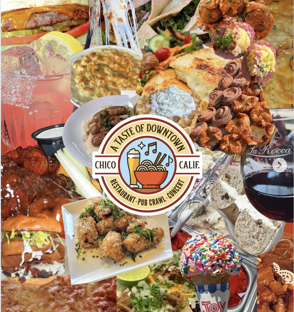 Taste of Downtown 2026
