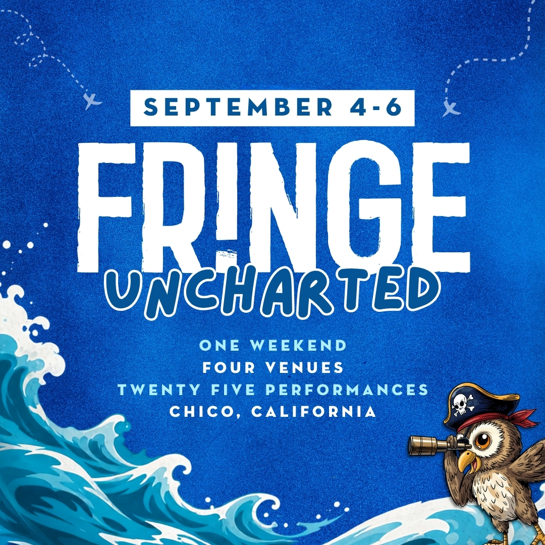 Legacy Stage Fringe Festival 2026