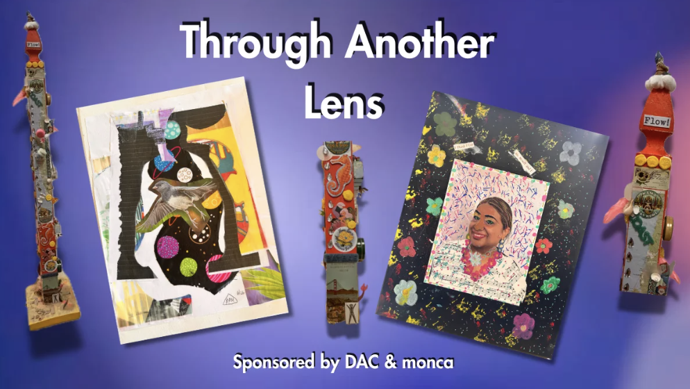 monca Exhibition on View: Through Another Lens