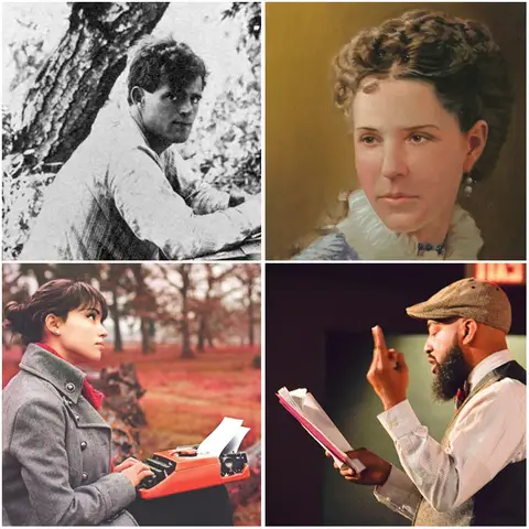 North State Writers