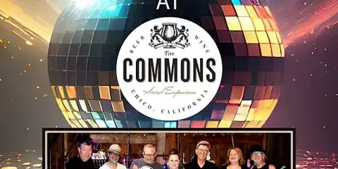 RIGGED at The Commons