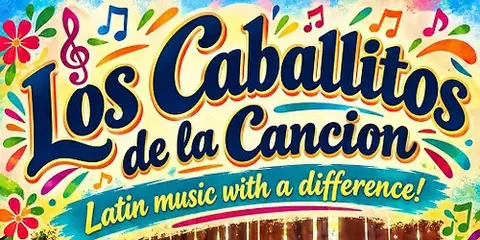 End of year Latin Groove! Los C @ the COMMONS in November!