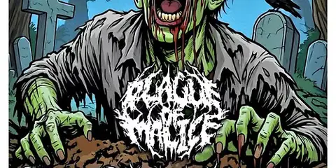 Plague of malice Halloween Fest Day 1