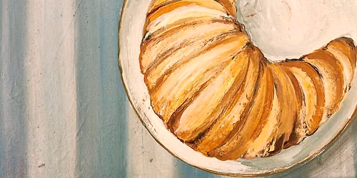 Café Moment Paint & Sip