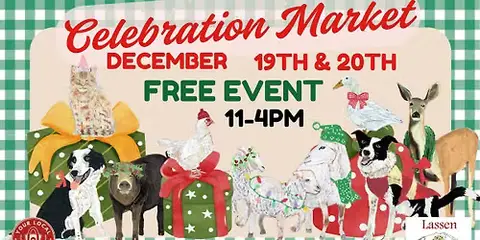 Celebration Market