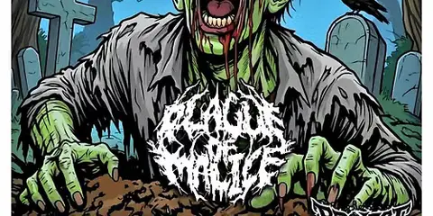 Plague of Malice Halloweenfest Day 2