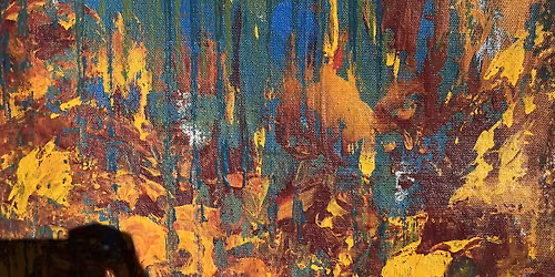 Unruly Paints
