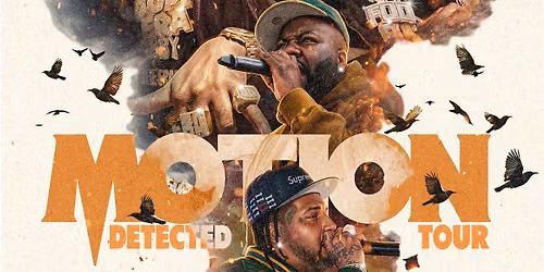 MISTAH FAB & PHILTHY RICH LIVE IN CHICO