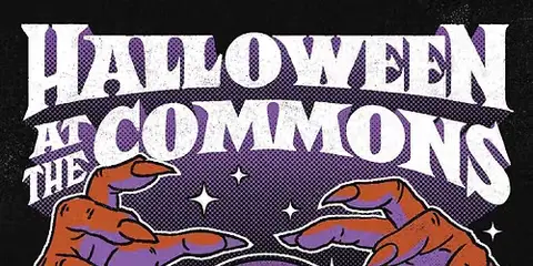 Velvet Voodoo @ the Commons
