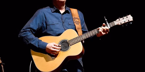 Tommy Emmanuel