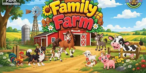 Family Farm - Treat Street