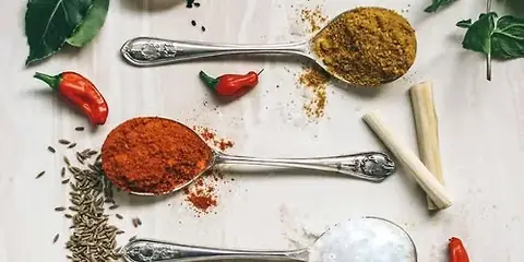 Foundations of Ayurvedic Cooking