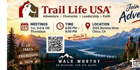 Trail Life USA