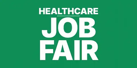 Chico Healthcare Job Fair - Chico Career Fair
