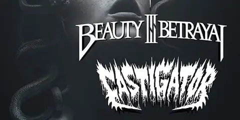 Mythnautica/Beauty is Betrayal and Castigator