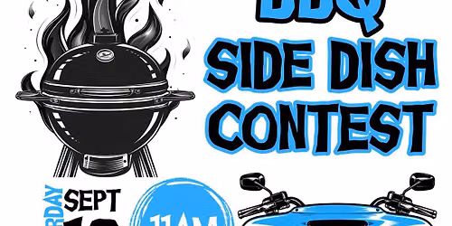 Side Dish Contest
