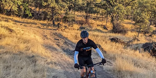MTB Monday