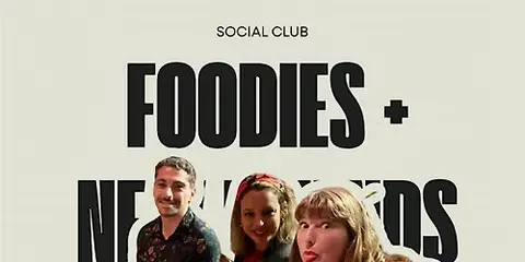 Chico Social Club Monthly | Foodies + New Friends