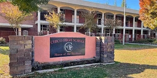 Chico High Sports Boosters Hall of Fame Dinner