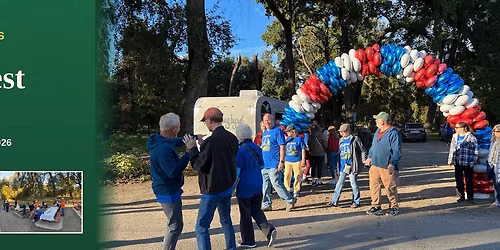 5th Annual Gratitude Walk