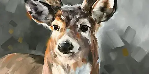 Three week Thursday Acrylic Class Nov 5 - 19th, 12pm at 1459 Humboldt Rd, Chico
