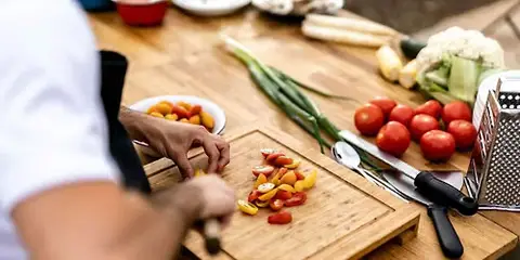 Ayurvedic Cooking Immersion: From Principles to Practice