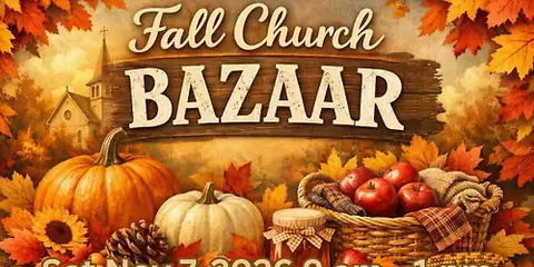 Annual Holiday Bazaar