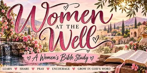 Woman's Bible study and gathering