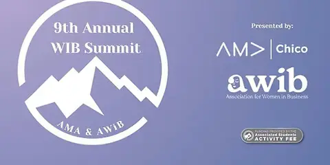 9th Annual WOMEN IN BUSINESS SUMMIT Community Member Registration